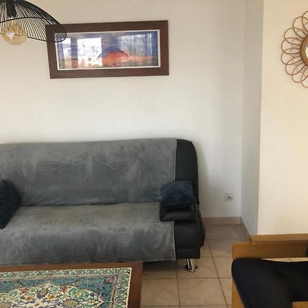 Lumineux Avec Vue , Proche Centre Historique Apartment Montpellier Ngoại thất bức ảnh