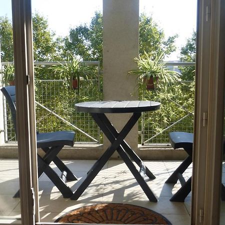 Lumineux Avec Vue , Proche Centre Historique Apartment Montpellier Ngoại thất bức ảnh