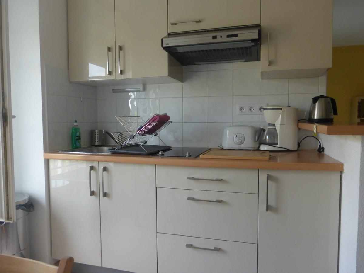 Lumineux Avec Vue , Proche Centre Historique Apartment Montpellier Ngoại thất bức ảnh